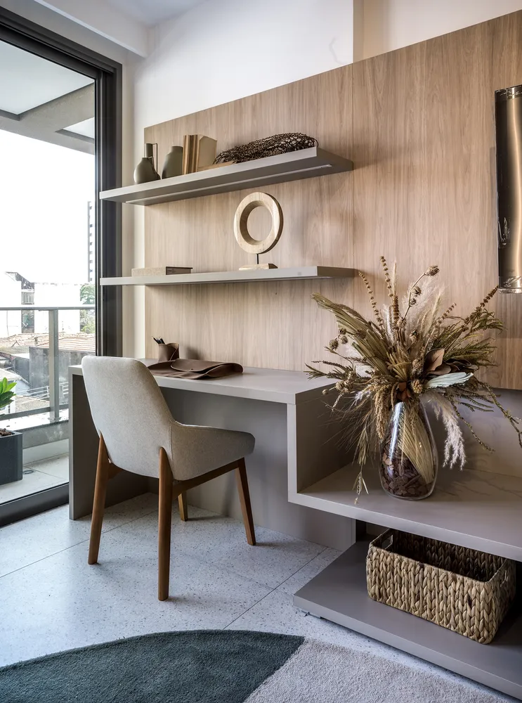 Apartamento, 3 quartos, 111 m² - Foto 1