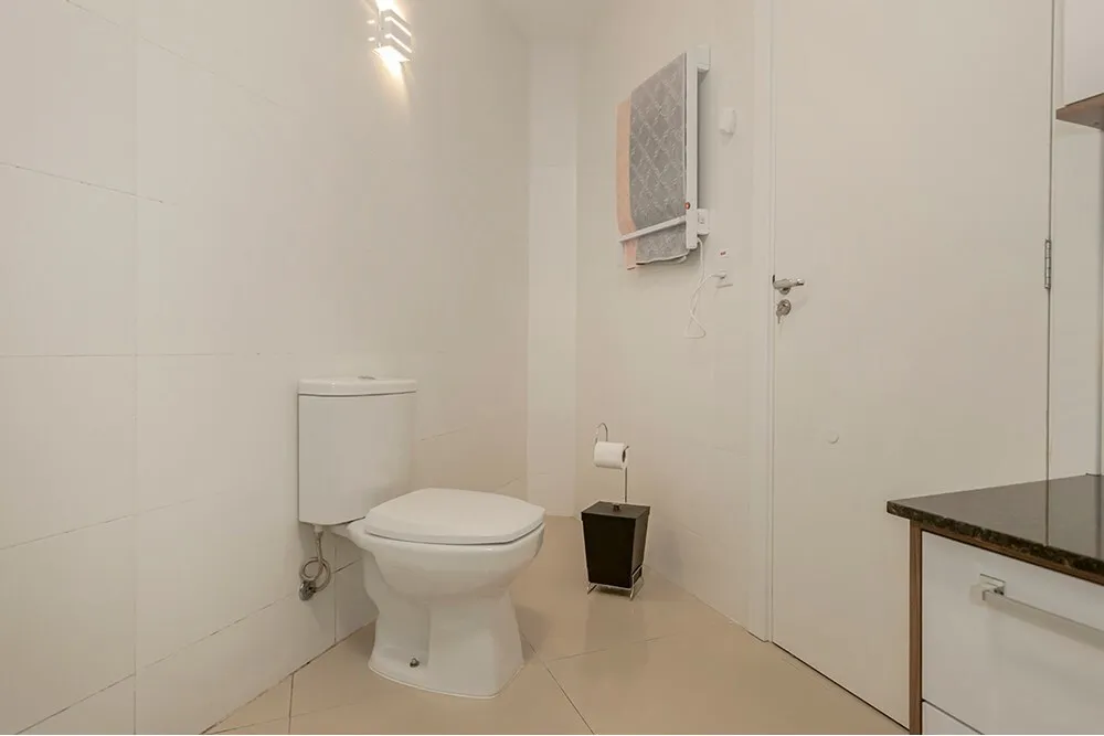 Apartamento, 3 quartos, 102 m² - Foto 1