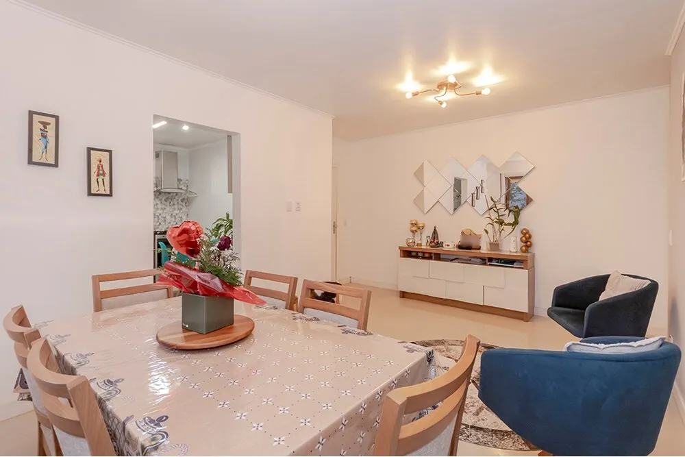 Apartamento, 3 quartos, 102 m² - Foto 4