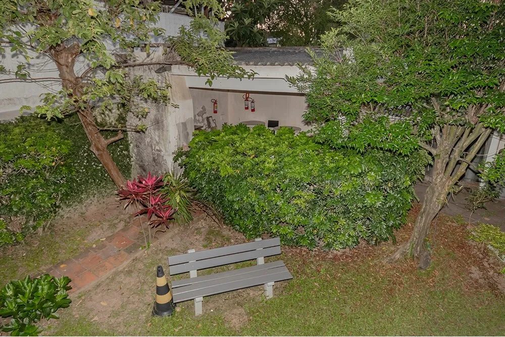 Apartamento, 3 quartos, 102 m² - Foto 2