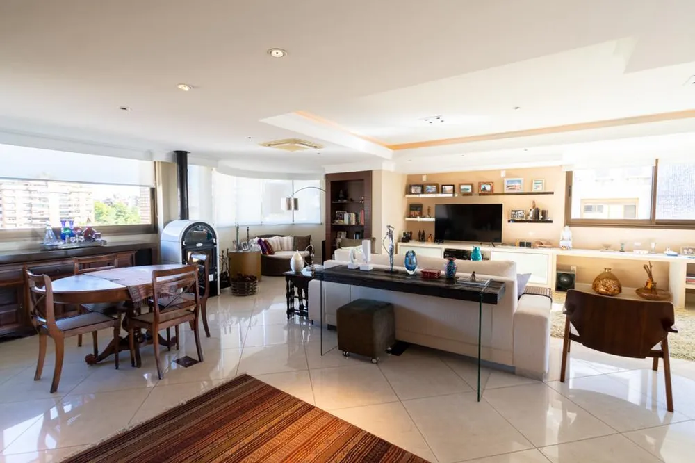 Cobertura, 3 quartos, 279 m² - Foto 1