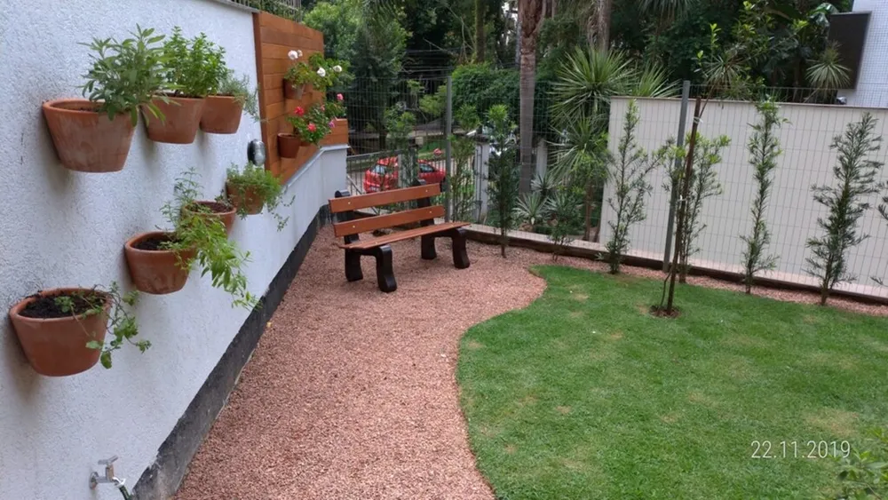 Apartamento, 2 quartos, 83 m² - Foto 3