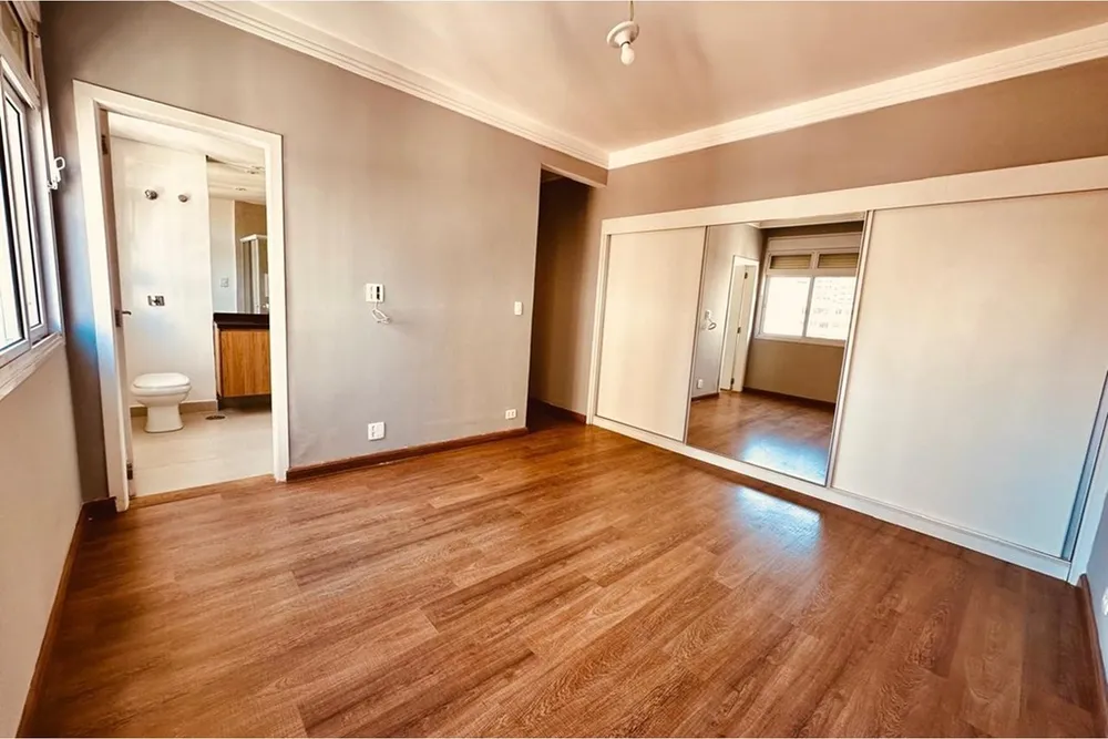 Apartamento, 3 quartos, 176 m² - Foto 1