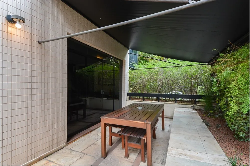 Apartamento, 4 quartos, 160 m² - Foto 4