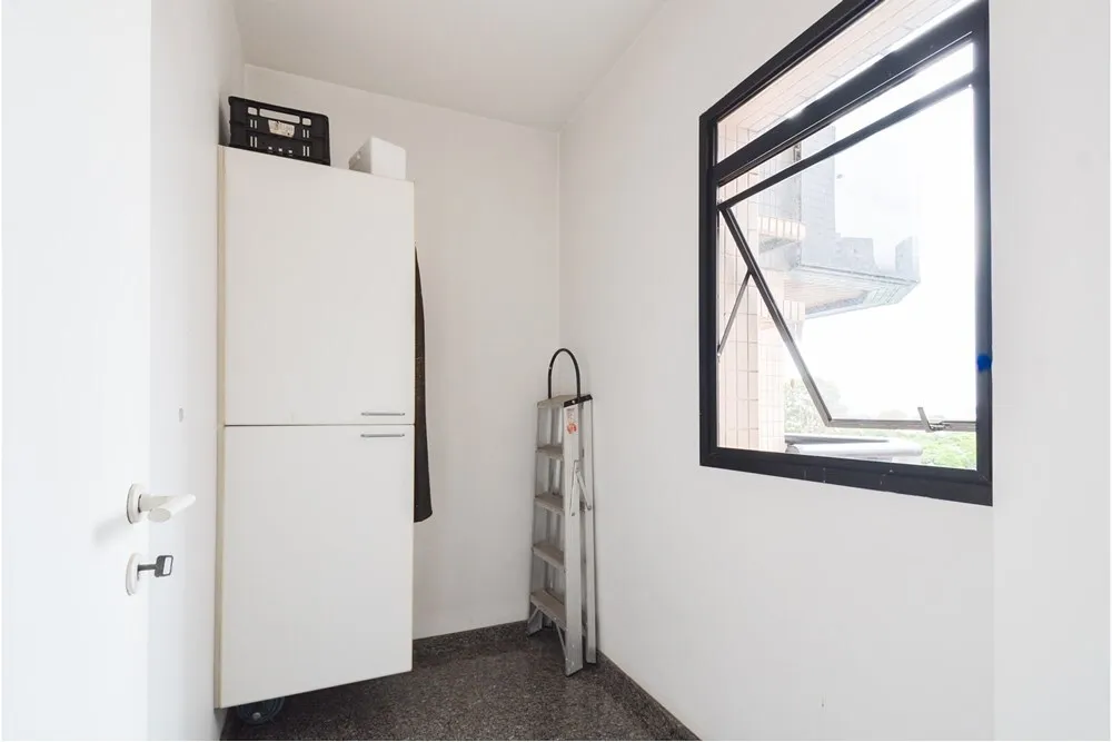 Apartamento, 4 quartos, 160 m² - Foto 2
