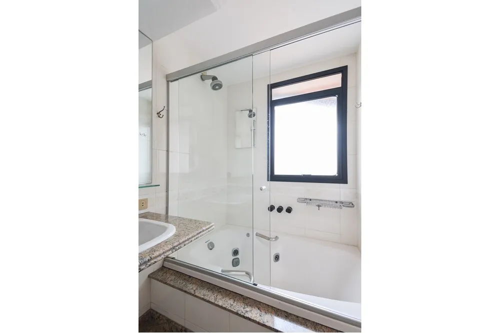 Apartamento, 4 quartos, 160 m² - Foto 3