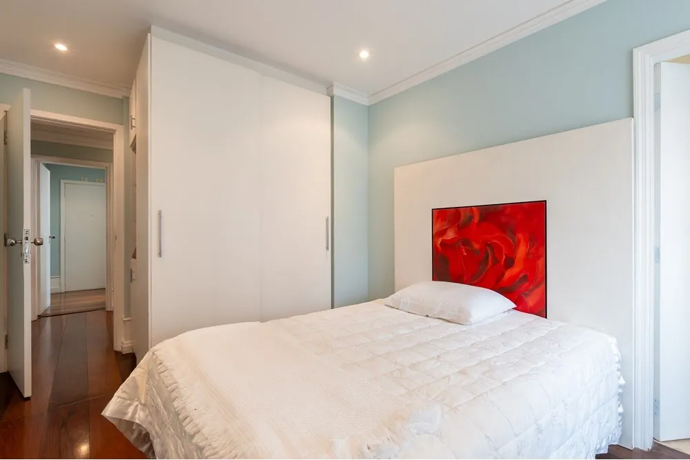 Apartamento, 5 quartos, 287 m² - Foto 1