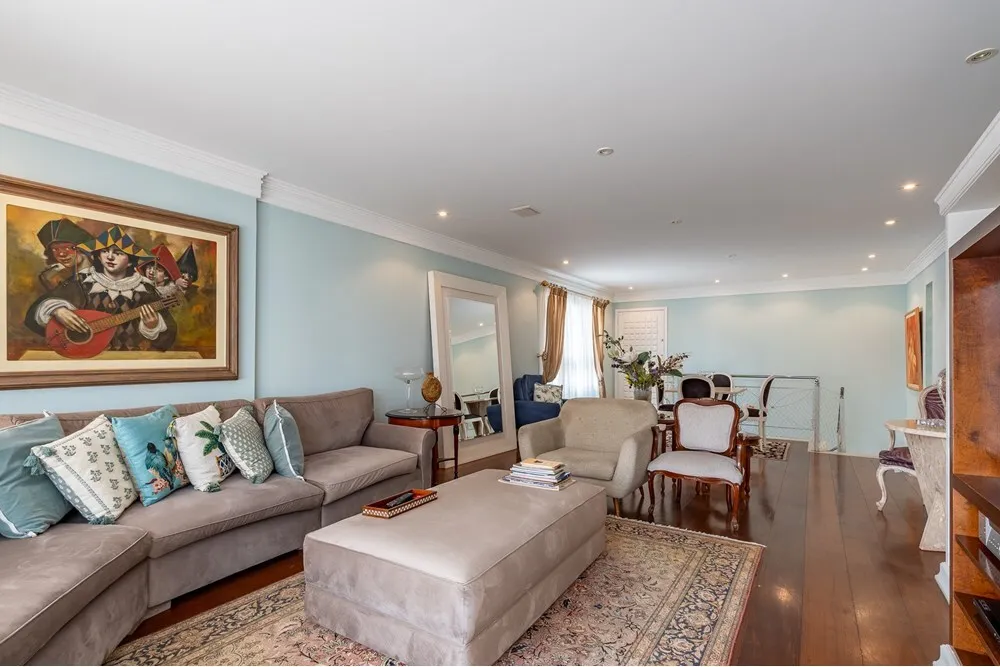 Apartamento, 5 quartos, 287 m² - Foto 3