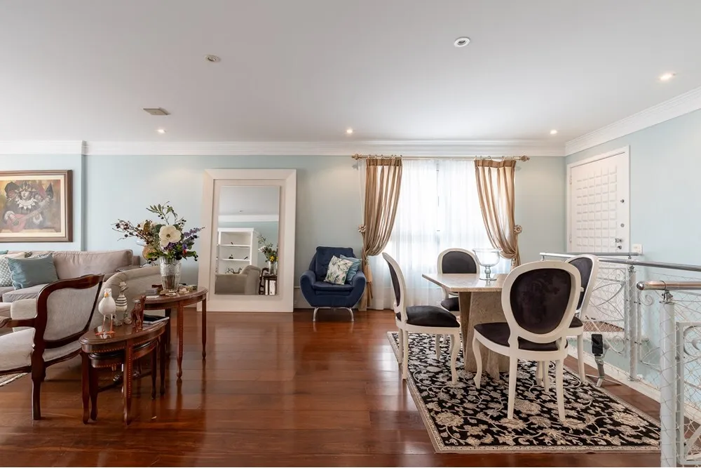 Apartamento, 5 quartos, 287 m² - Foto 2