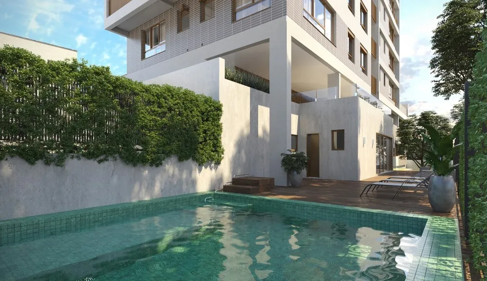 Apartamento, 2 quartos, 70 m² - Foto 4