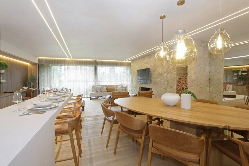 Apartamento, 3 quartos, 152 m² - Foto 3