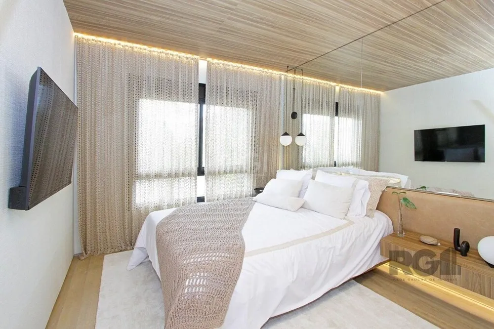 Apartamento, 3 quartos, 152 m² - Foto 1