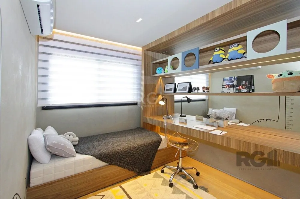 Apartamento, 3 quartos, 152 m² - Foto 2