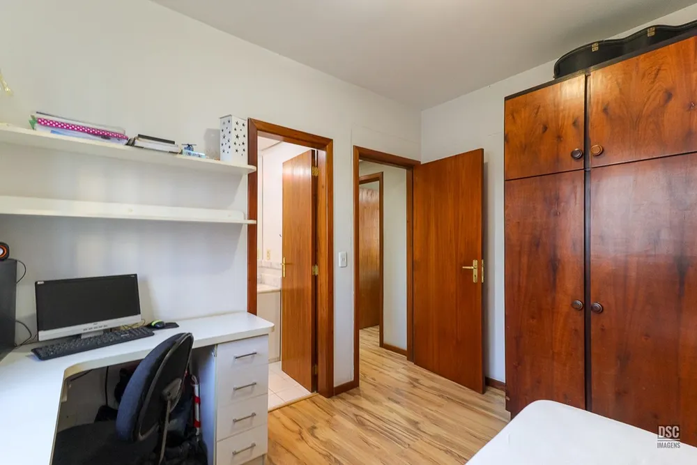 Apartamento, 4 quartos, 159 m² - Foto 2