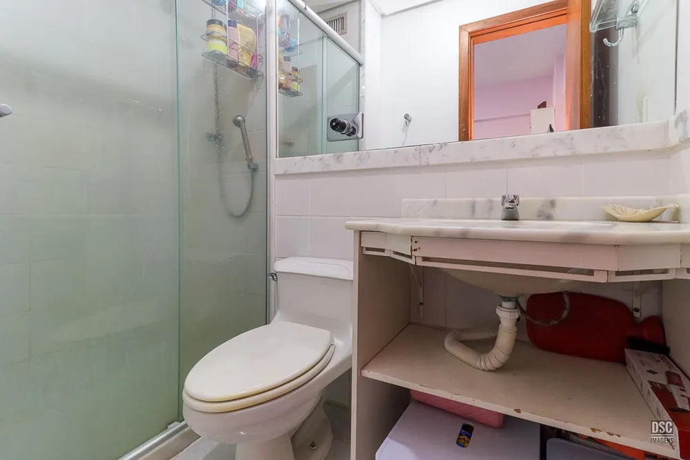Apartamento, 4 quartos, 159 m² - Foto 3