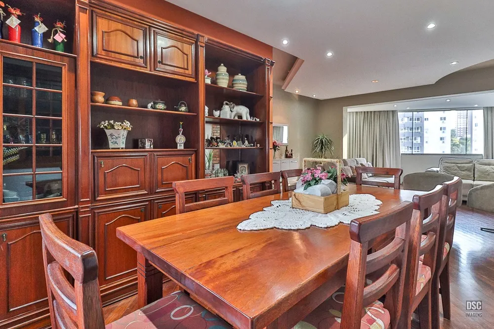 Apartamento, 4 quartos, 159 m² - Foto 4