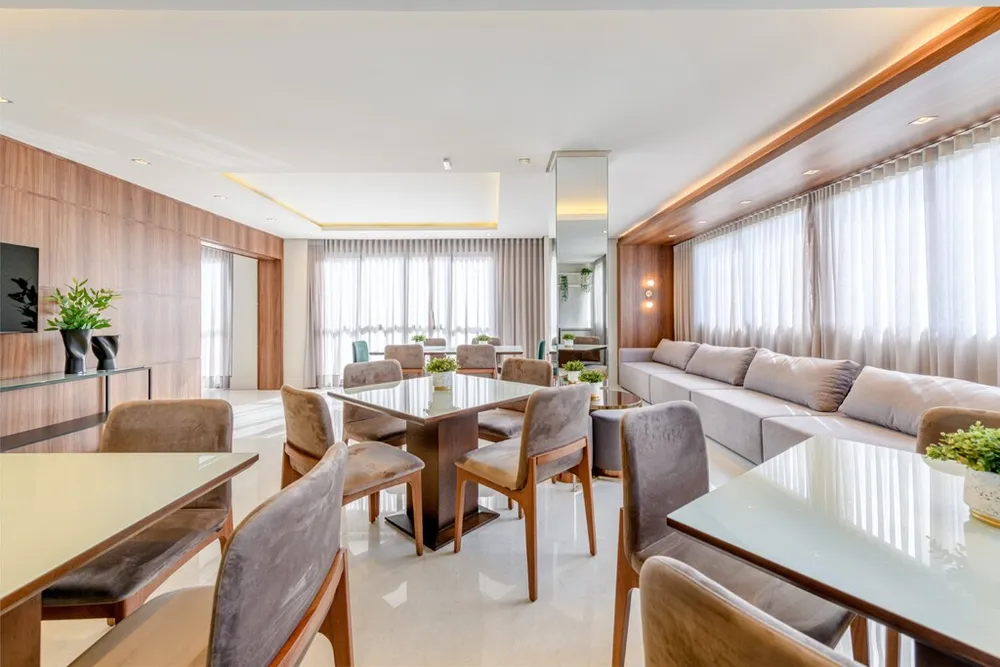 Apartamento, 2 quartos, 56 m² - Foto 2
