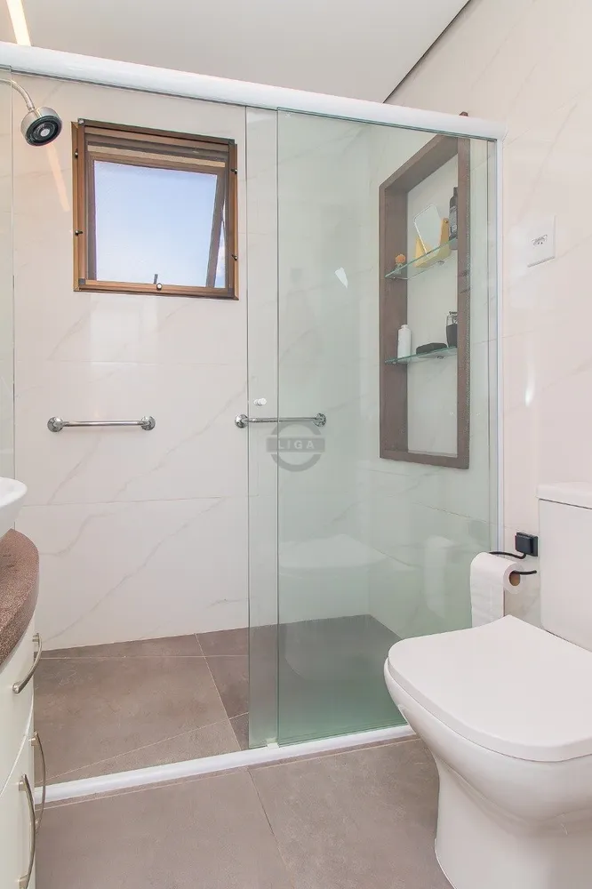 Apartamento, 2 quartos, 74 m² - Foto 1