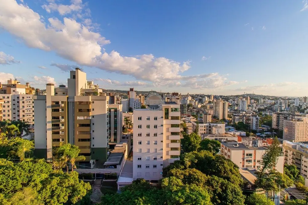 Apartamento, 2 quartos, 74 m² - Foto 3