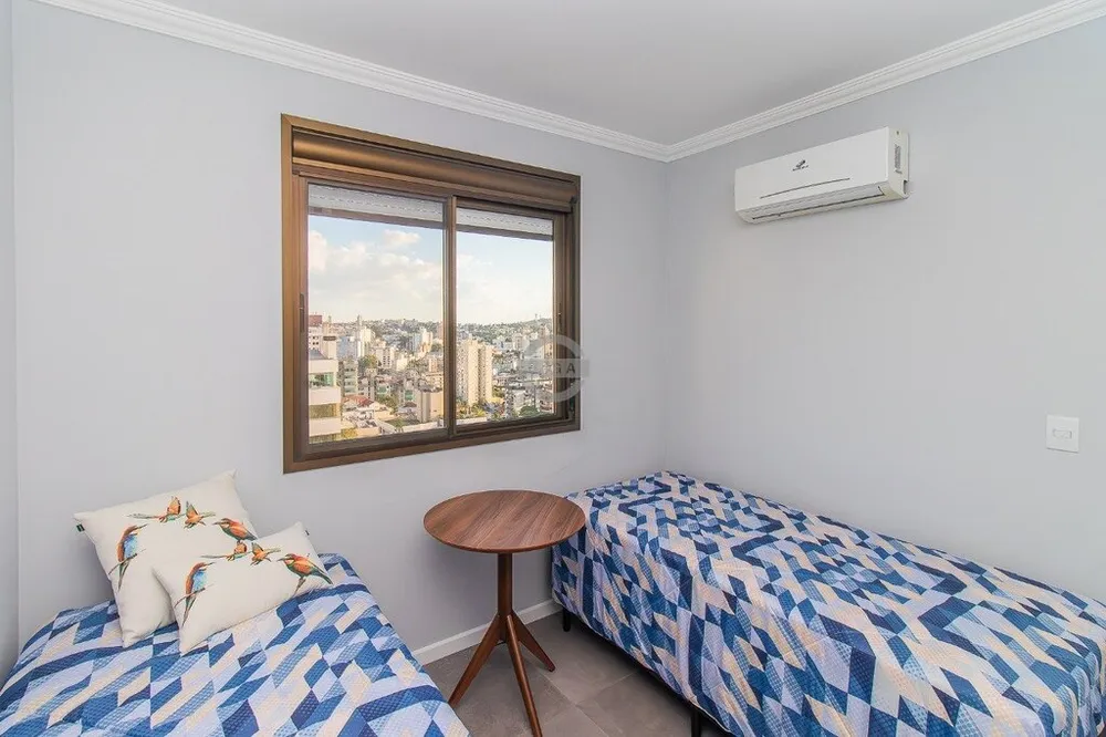 Apartamento, 2 quartos, 74 m² - Foto 2