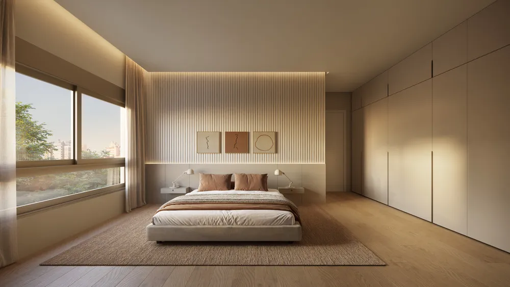 Apartamento, 3 quartos, 237 m² - Foto 4