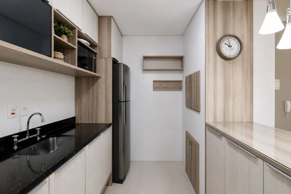 Apartamento, 2 quartos, 75 m² - Foto 3