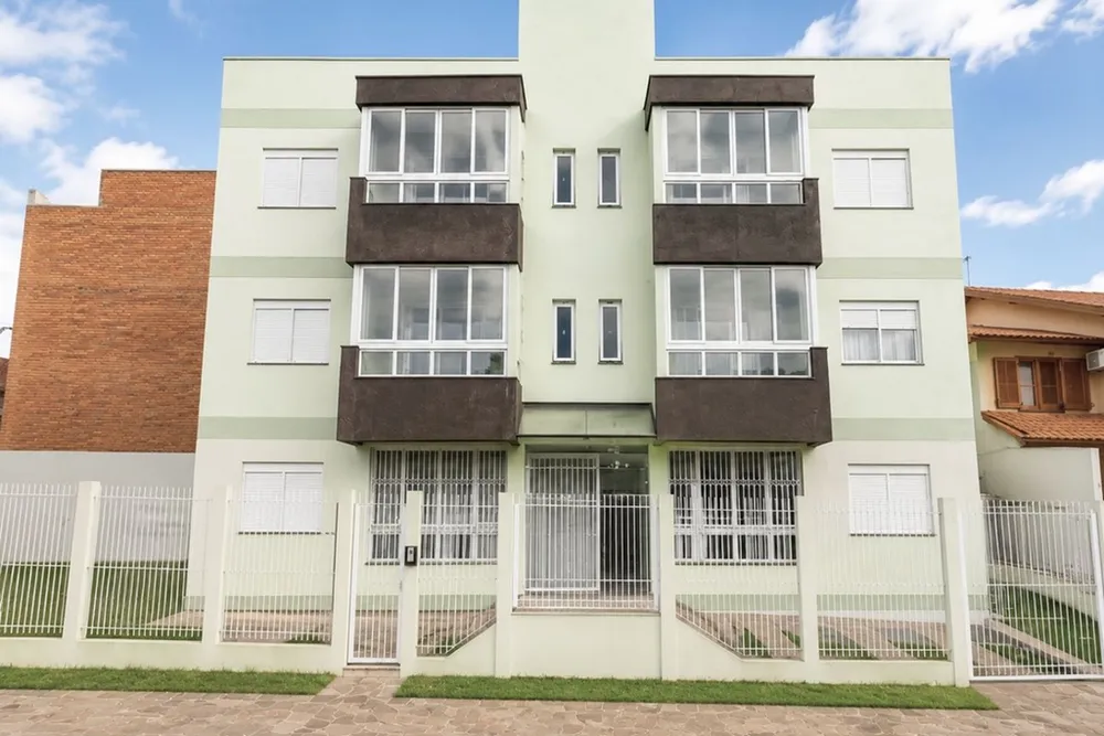 Apartamento, 2 quartos, 75 m² - Foto 1