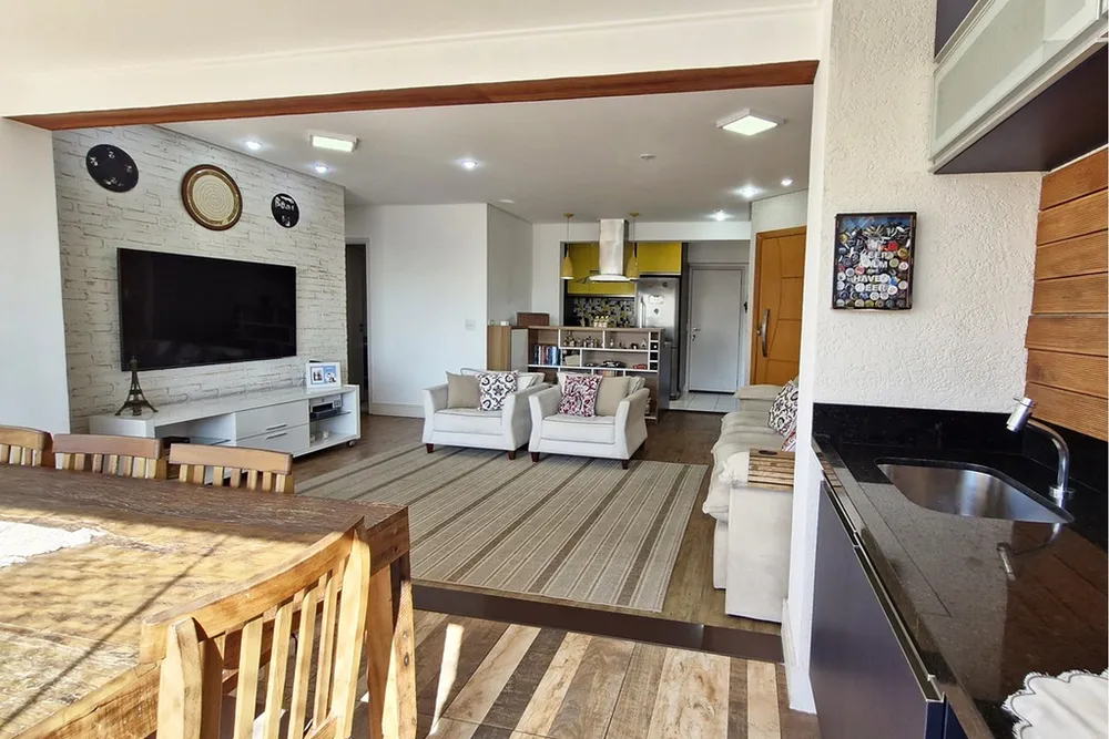 Apartamento, 2 quartos, 85 m² - Foto 4