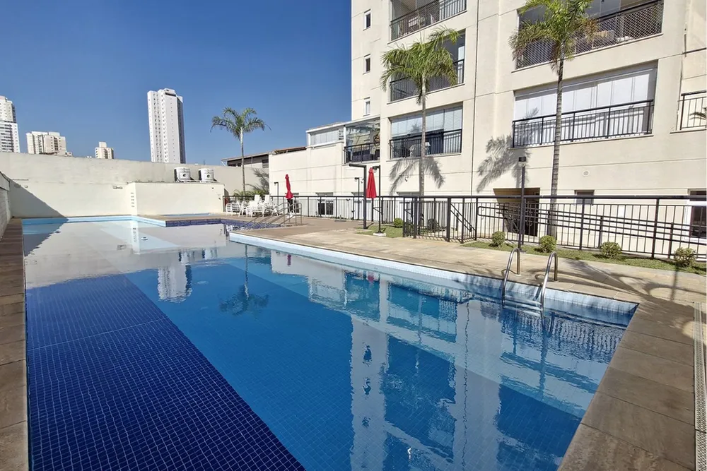 Apartamento, 2 quartos, 85 m² - Foto 2