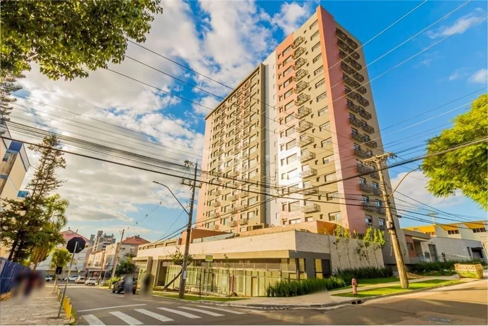 Apartamento, 3 quartos, 83 m² - Foto 1