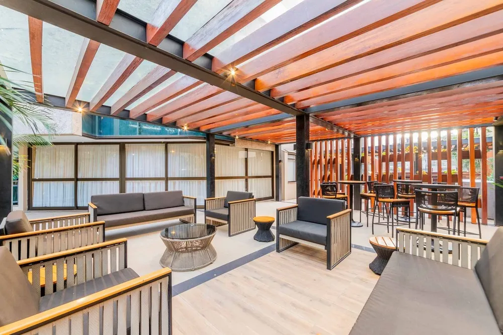 Apartamento, 4 quartos, 266 m² - Foto 3