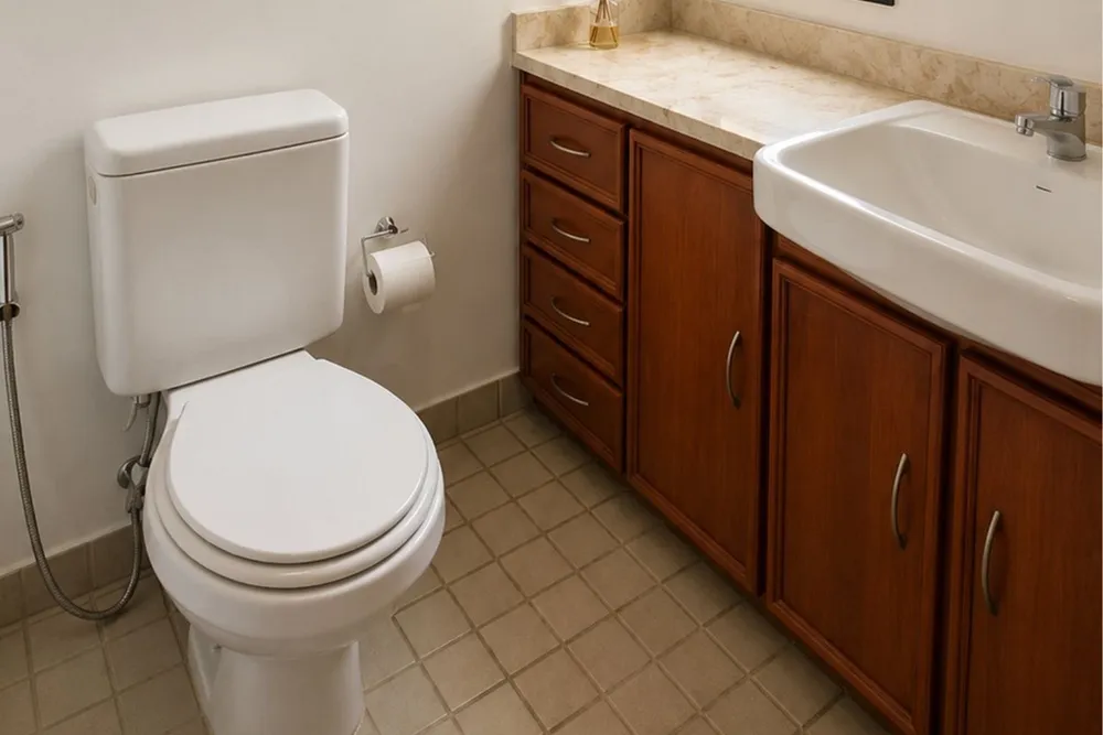 Apartamento, 2 quartos, 58 m² - Foto 4