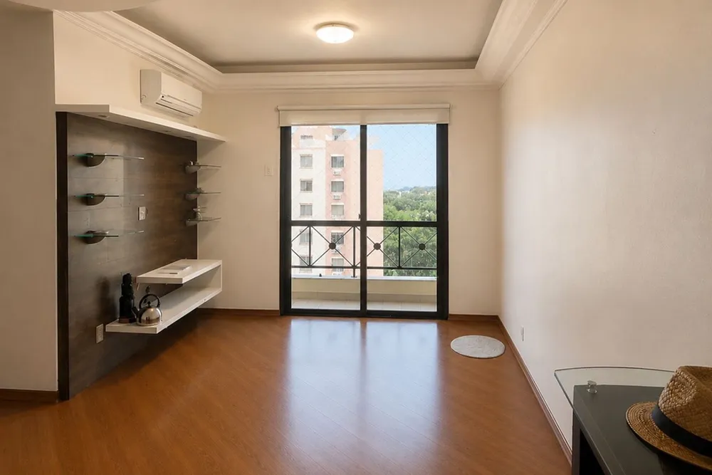 Apartamento, 2 quartos, 58 m² - Foto 1