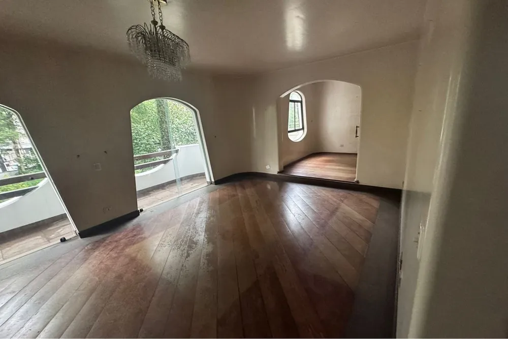 Apartamento, 4 quartos, 217 m² - Foto 4
