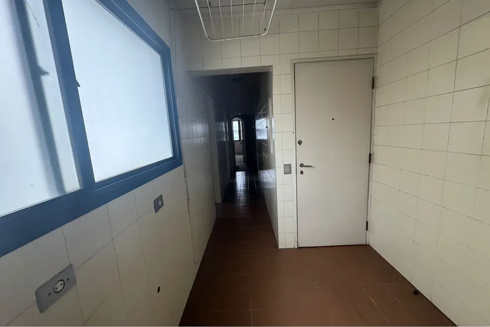 Apartamento, 4 quartos, 217 m² - Foto 2