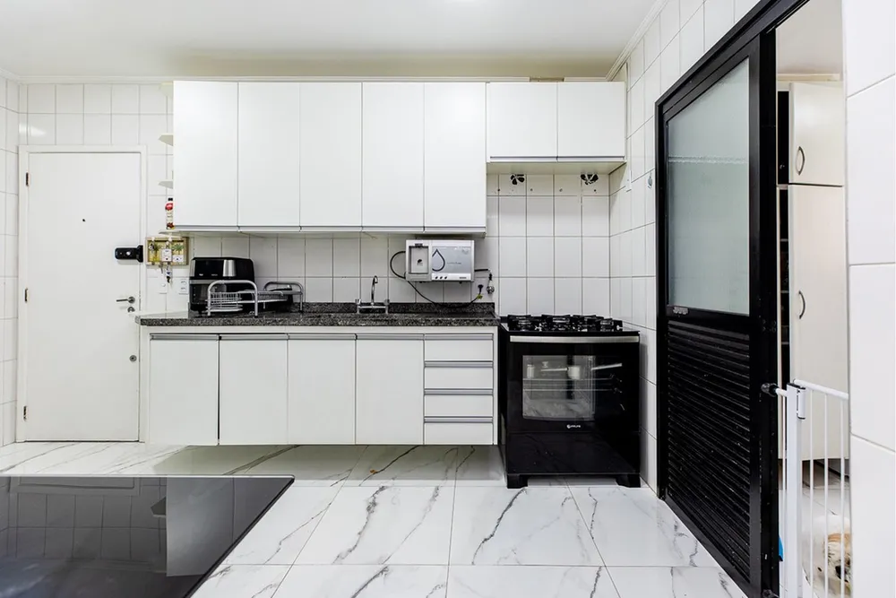 Apartamento, 4 quartos, 132 m² - Foto 4