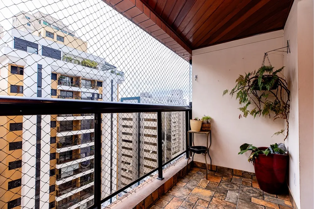 Apartamento, 4 quartos, 132 m² - Foto 3