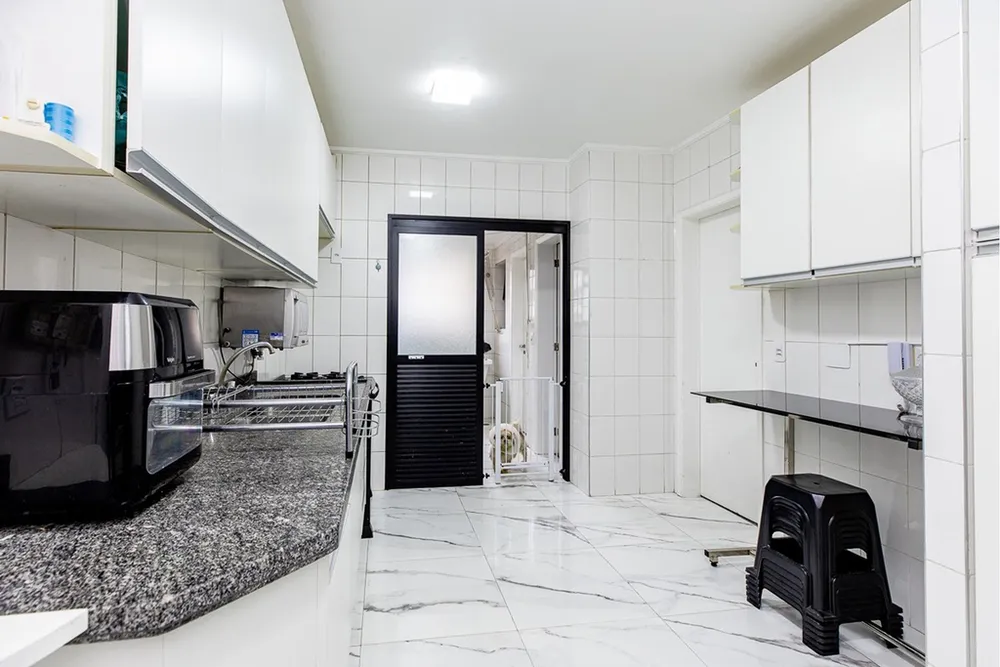 Apartamento, 4 quartos, 132 m² - Foto 2