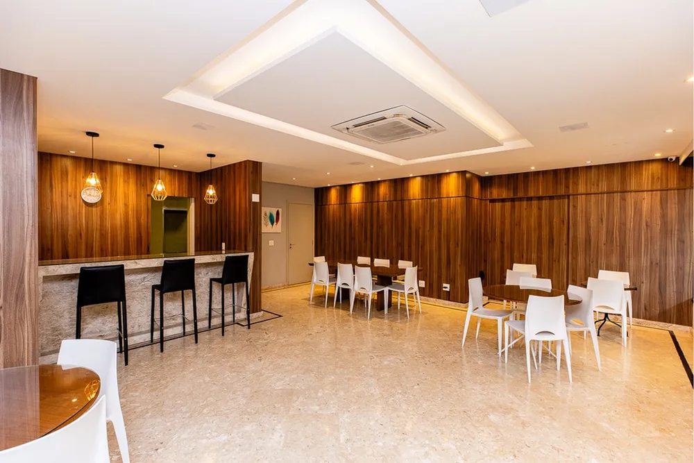 Apartamento, 4 quartos, 132 m² - Foto 1