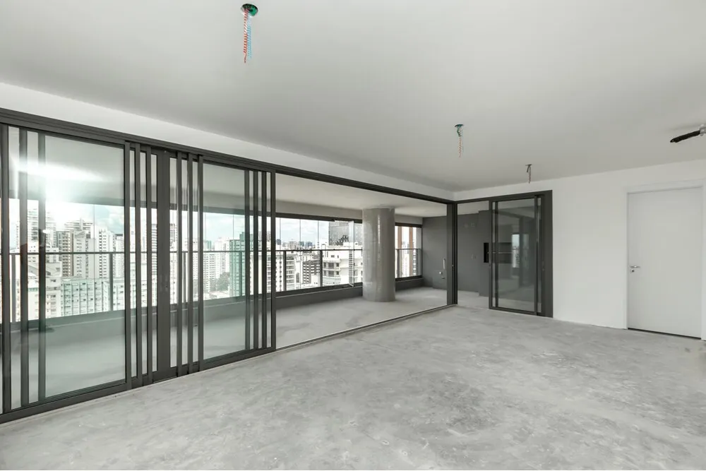 Apartamento, 4 quartos, 211 m² - Foto 3