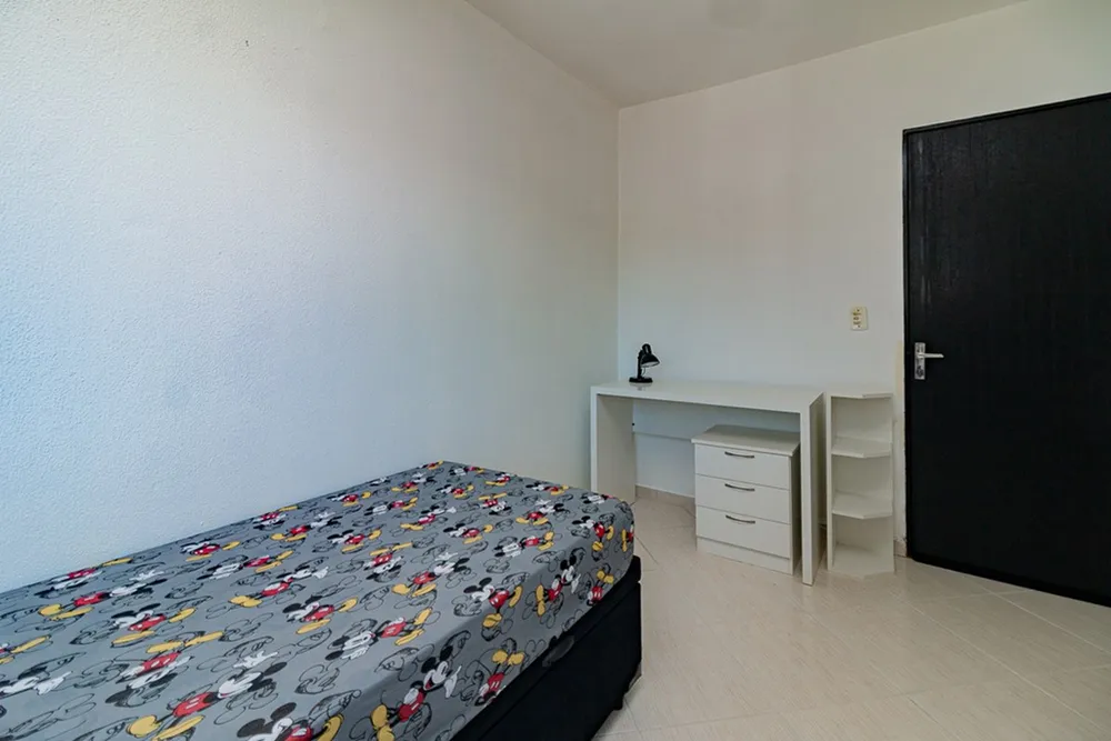 Apartamento, 2 quartos, 59 m² - Foto 1