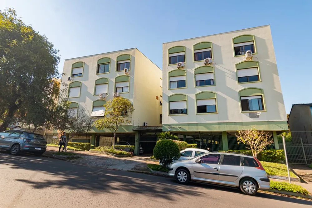 Apartamento, 2 quartos, 59 m² - Foto 2