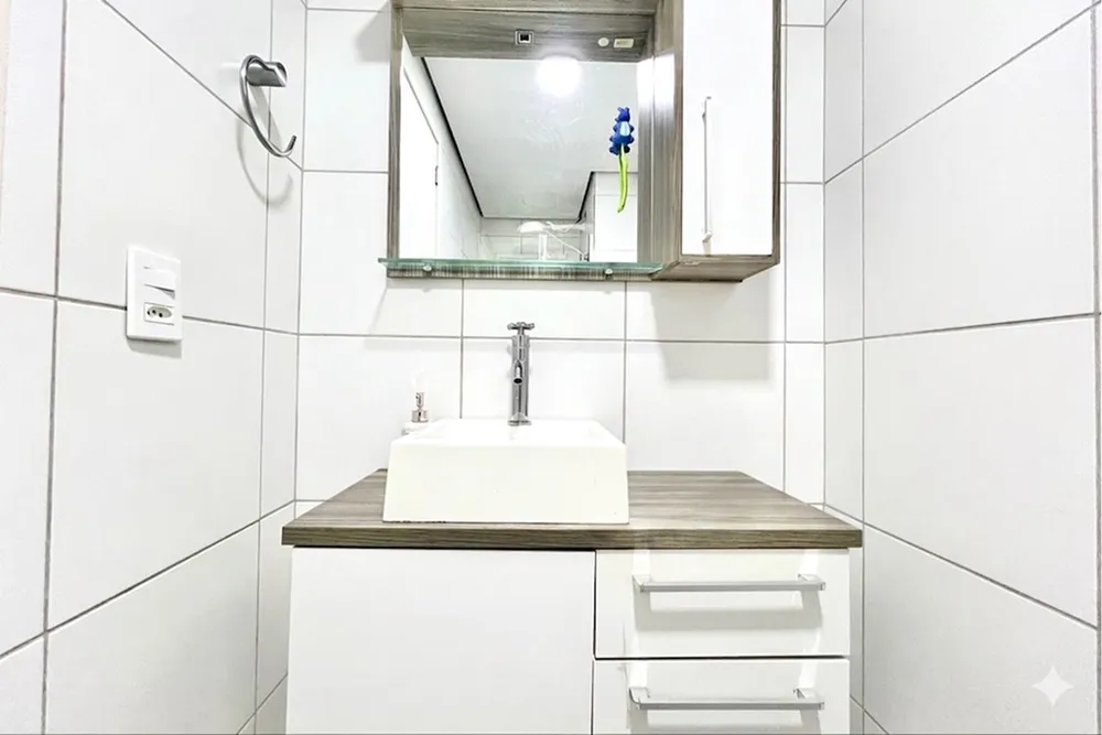 Apartamento, 2 quartos, 52 m² - Foto 2
