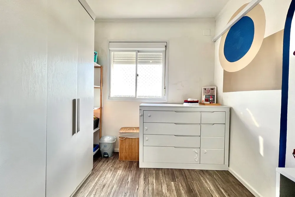 Apartamento, 2 quartos, 52 m² - Foto 1