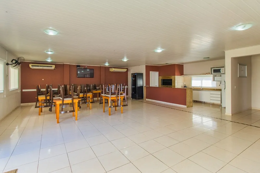 Apartamento, 2 quartos, 52 m² - Foto 3