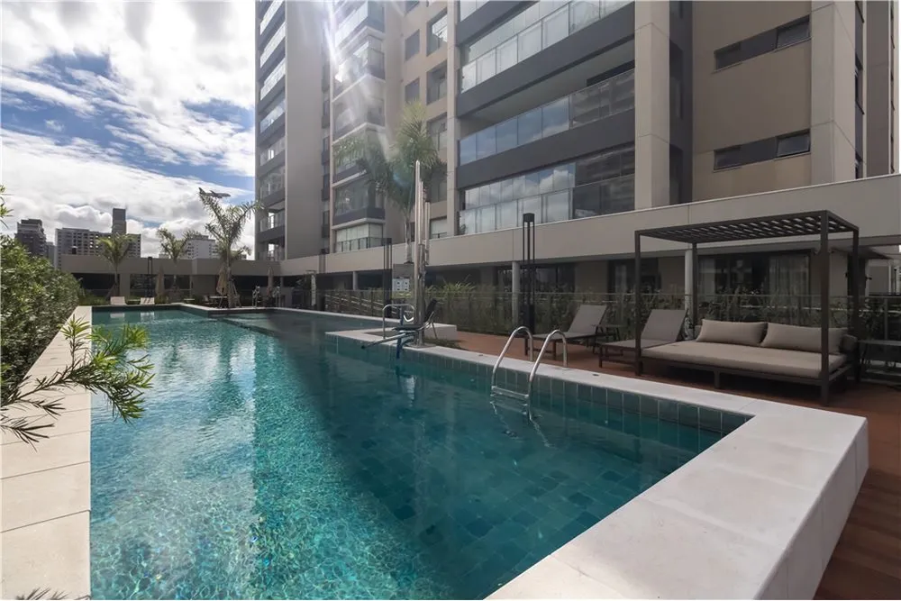 Apartamento, 3 quartos, 123 m² - Foto 2