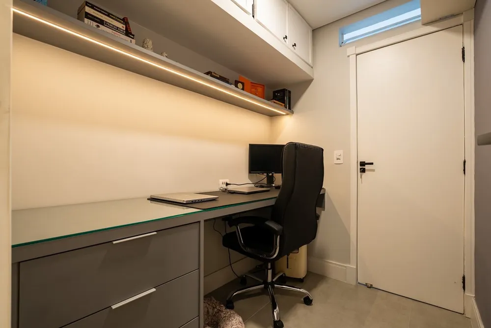 Apartamento, 2 quartos, 81 m² - Foto 2