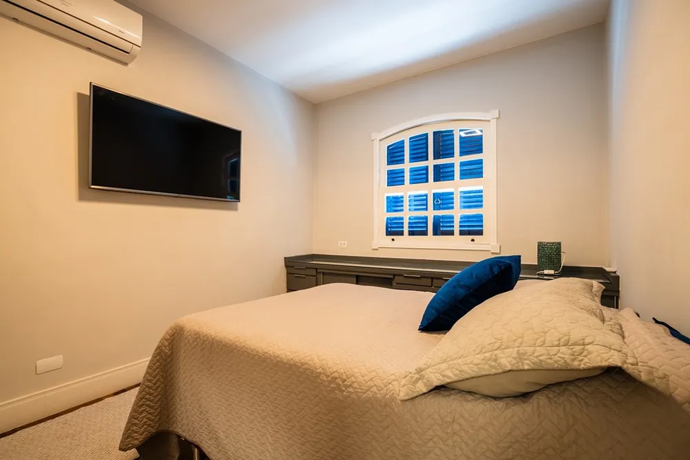Apartamento, 2 quartos, 81 m² - Foto 1