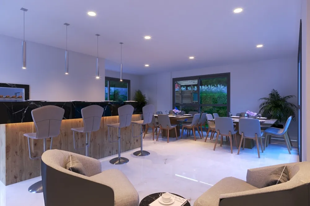 Apartamento, 3 quartos, 98 m² - Foto 1