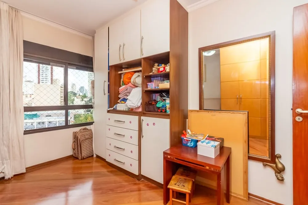 Apartamento, 4 quartos, 198 m² - Foto 1